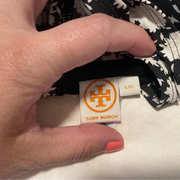 Tory Burch bikini - NWOT - Picture 4 of 6